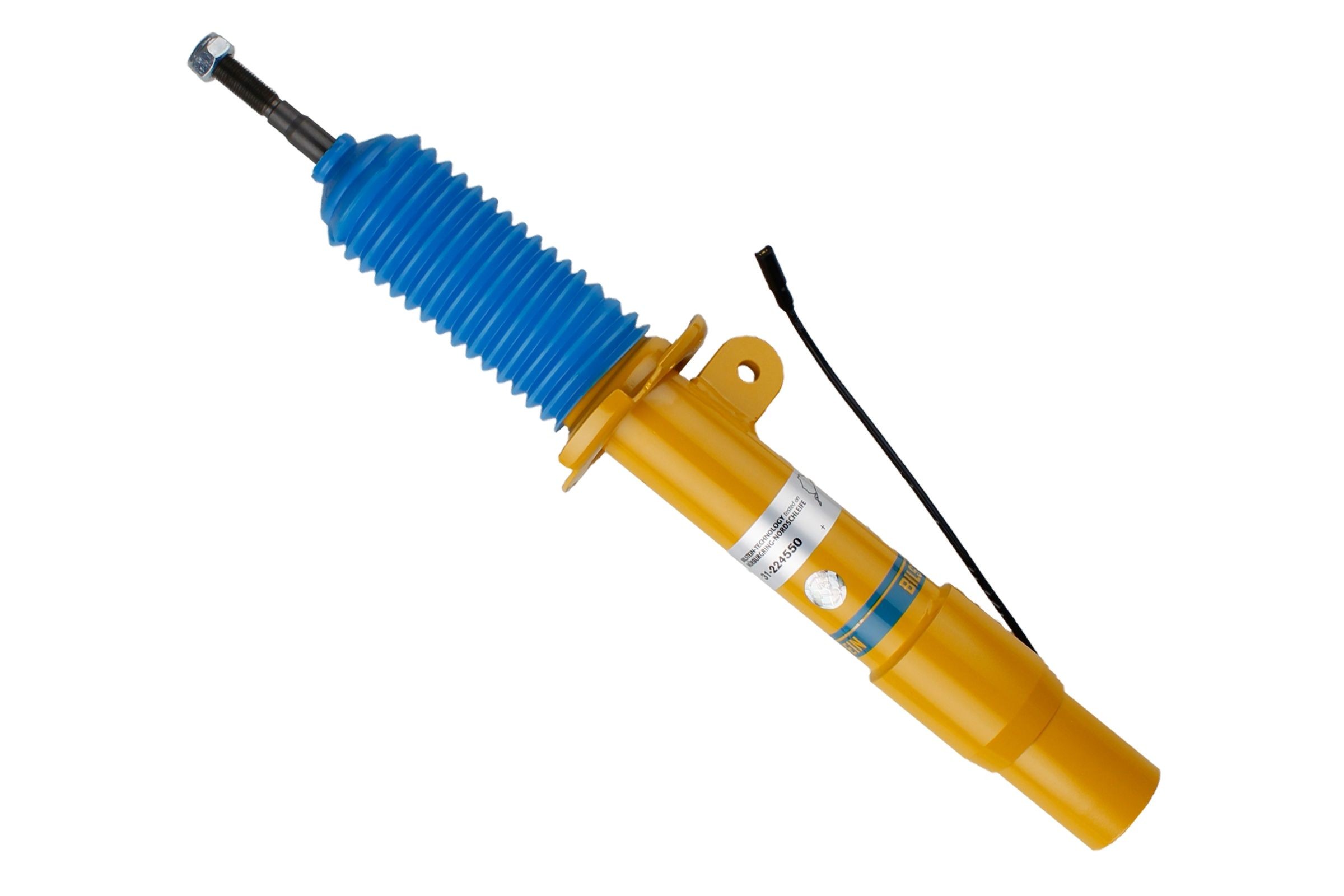 BILSTEIN Støddæmper B6 Performance (DampTronic®) Varenummer: 31-224550 billige