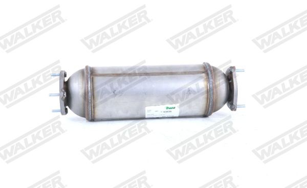 WALKER Diesel particulate filter Article number: 93036 cheaply