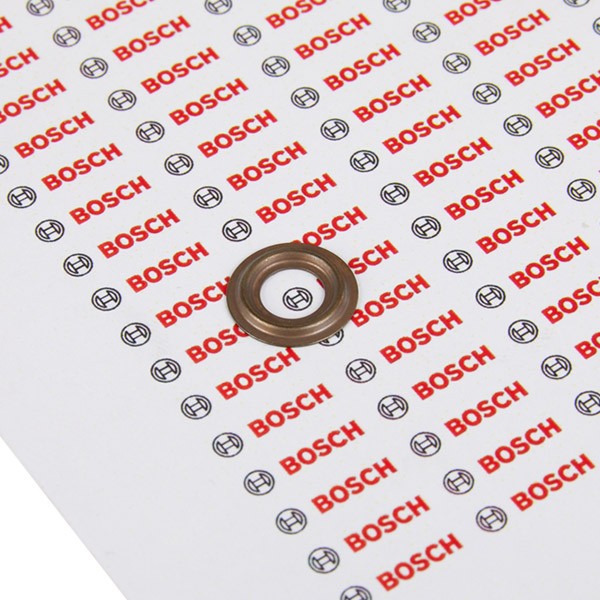 BOSCH Seal Ring, nozzle holder Article number: 2 430 190 002 cheaply
