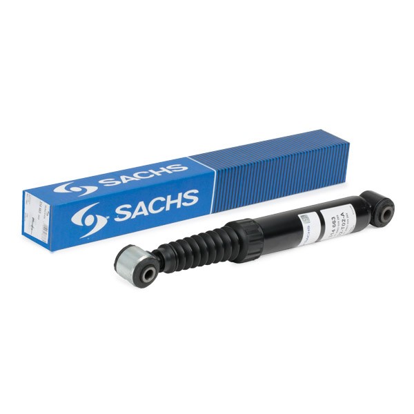 SACHS Shock absorber Article number: 314 663 cheaply