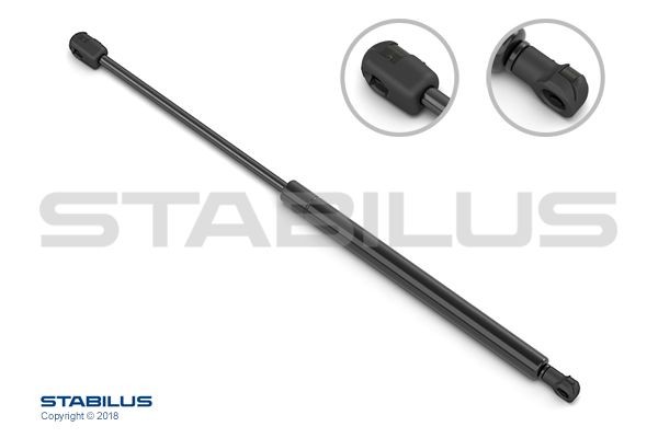 STABILUS Gas Spring Article number: 7195WN cheaply