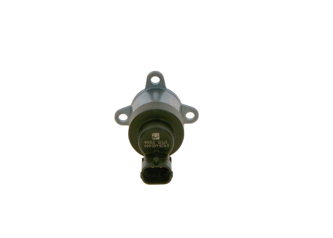 BOSCH Control Valve, fuel quantity (common rail system) Article number: 0 928 400 664 cheaply