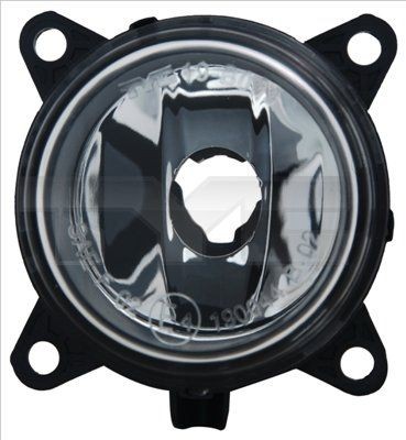 TYC Fog Light Article number: 19-11033-01-9 cheaply