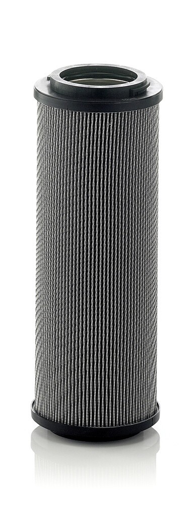 MANN-FILTER Filter, operating hydraulics Article number: HD 12 127 cheaply