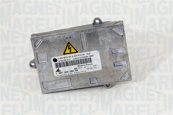 MAGNETI MARELLI Control Unit, lights Article number: 711307329200 cheaply