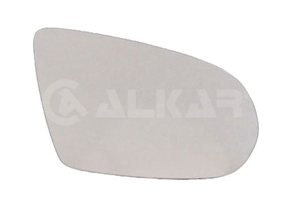 ALKAR Mirror Glass, outside mirror Article number: 6432789 cheaply