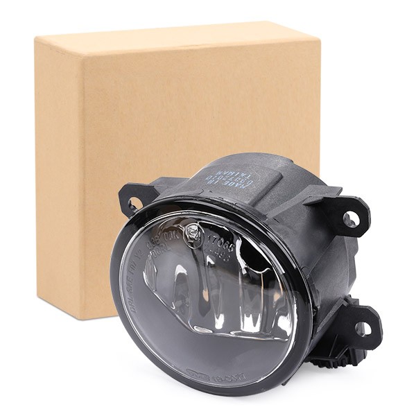TYC Fog Light Article number: 19-12077-01-2 cheaply