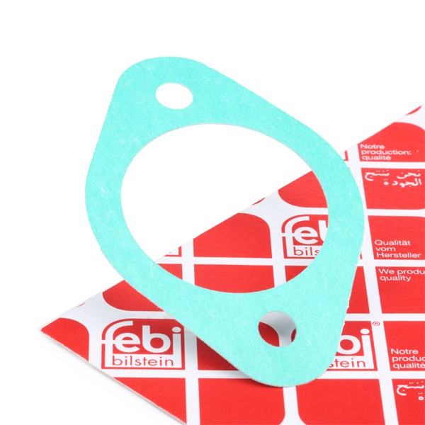 FEBI BILSTEIN Seal, suspension strut bearing Article number: 12701 cheaply