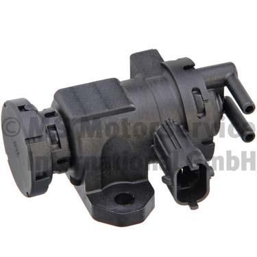 PIERBURG Pressure Converter, exhaust control Article number: 7.02256.25.0 cheaply