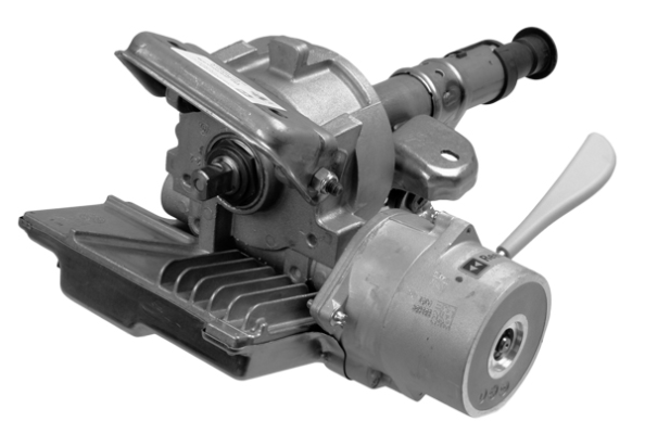 ZF Parts Steering Column Article number: 8002 120 cheaply