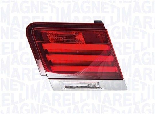 MAGNETI MARELLI Tagatuli Artikli number: 714027000706 soodsalt