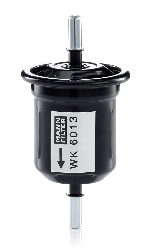 MANN-FILTER Fuel filter Article number: WK 6013 cheaply
