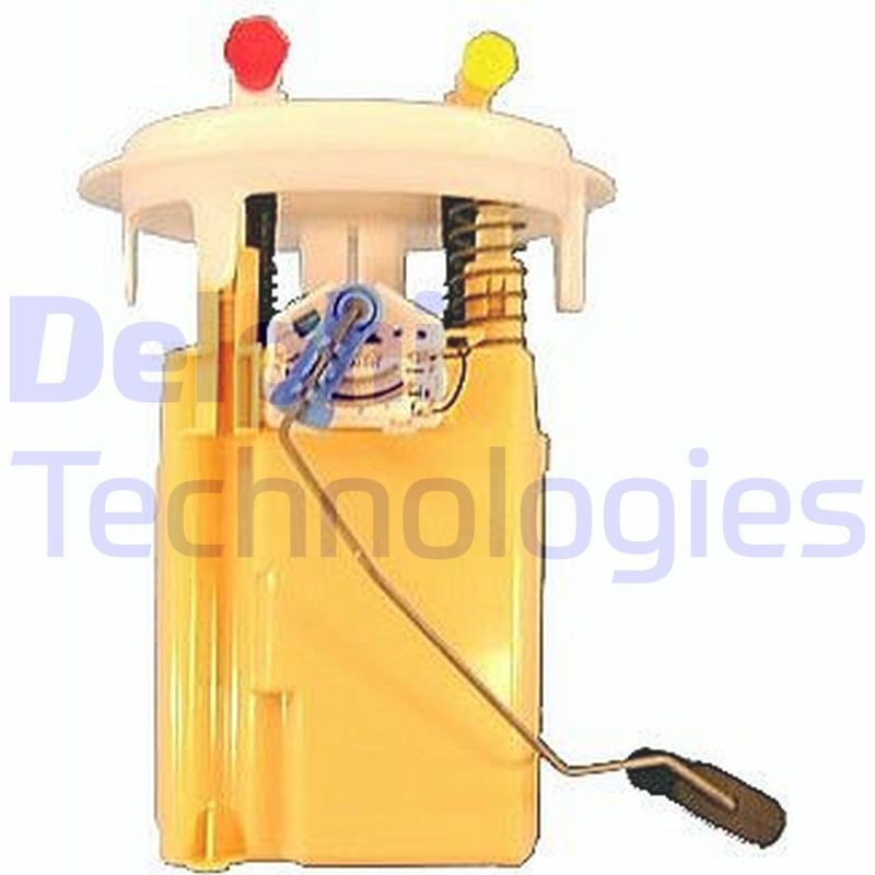 DELPHI Fuel level sensor Article number: FG1024-12B1 cheaply