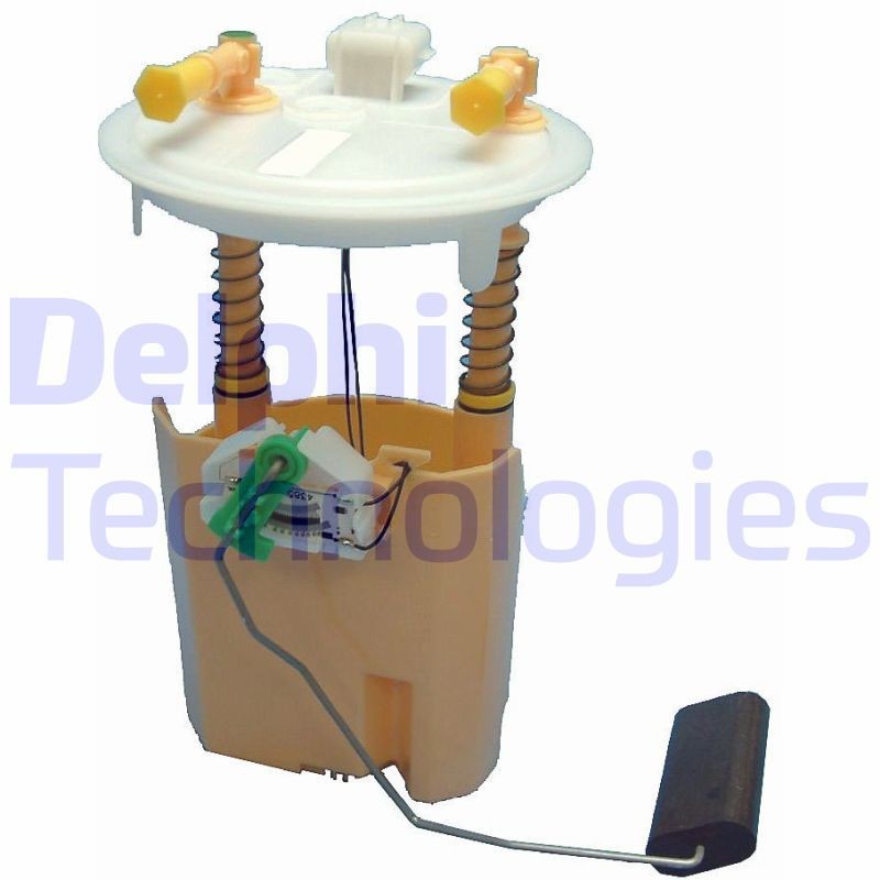 DELPHI Sensor, reservetank Varenummer: FG1015-12B1 billige