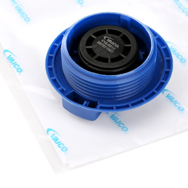 VAICO Expansion tank cap Article number: V10-0012 cheaply