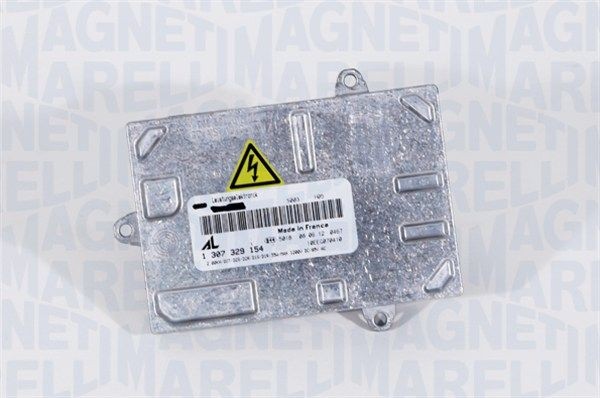 MAGNETI MARELLI Control Unit, bend headlight Article number: 711307329154 cheaply