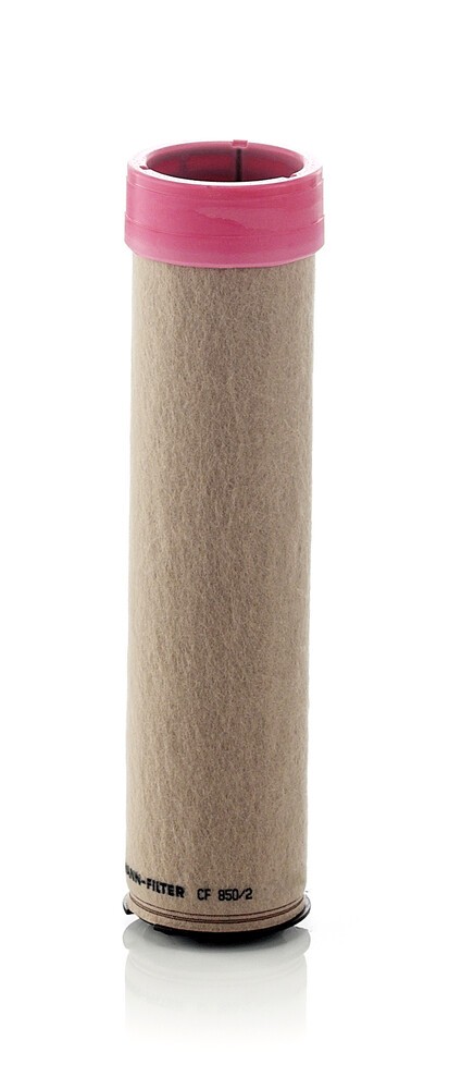 MANN-FILTER Secondary Air Filter Article number: CF 850/2 cheaply