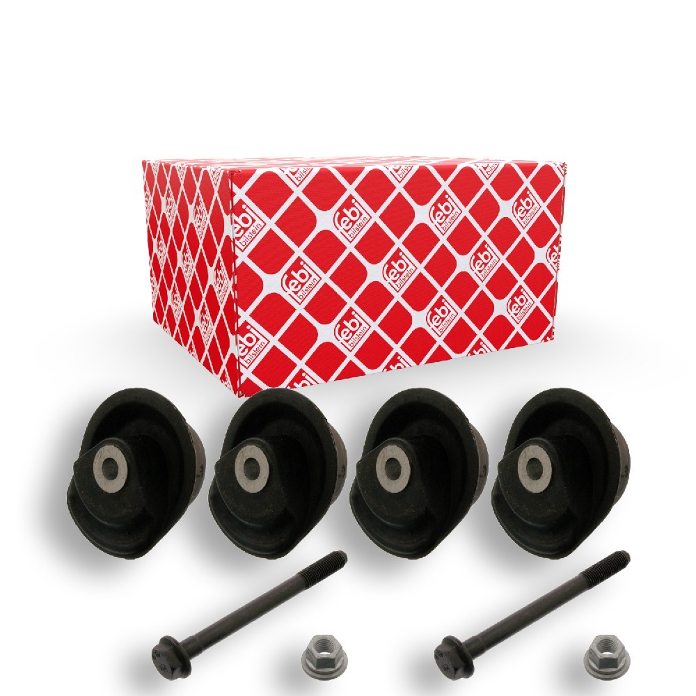 FEBI BILSTEIN Repair Set, axle beam Article number: 01201 cheaply