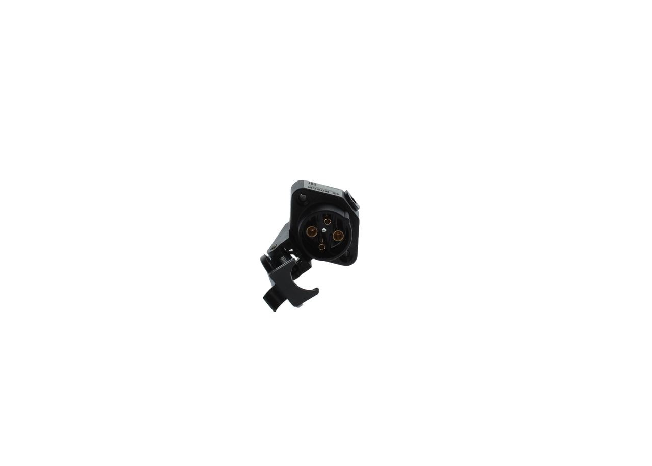 BOSCH Towbar Socket Article number: 0 352 040 002 cheaply