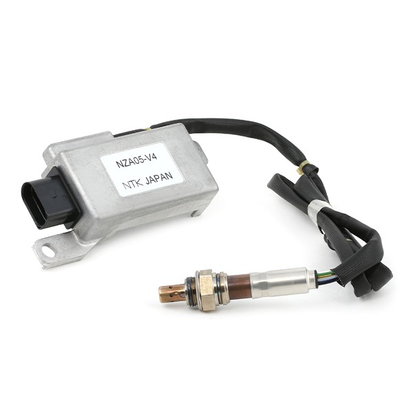 NGK NOx Sensor, NOx Catalyst Article number: 93015 cheaply