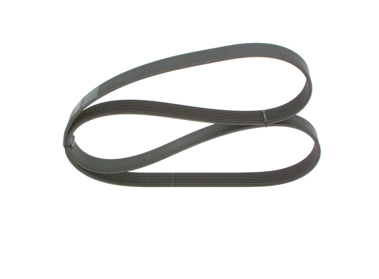 BOSCH Serpentine belt Article number: 1 987 947 052 cheaply