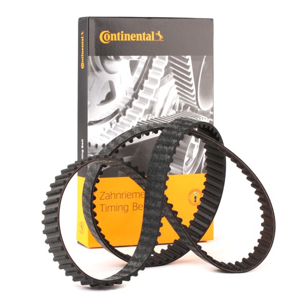 CONTITECH Timing Belt Article number: CT1162 cheaply