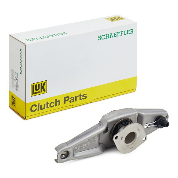 LuK Release Set, clutch operation Article number: 414 0128 20 cheaply