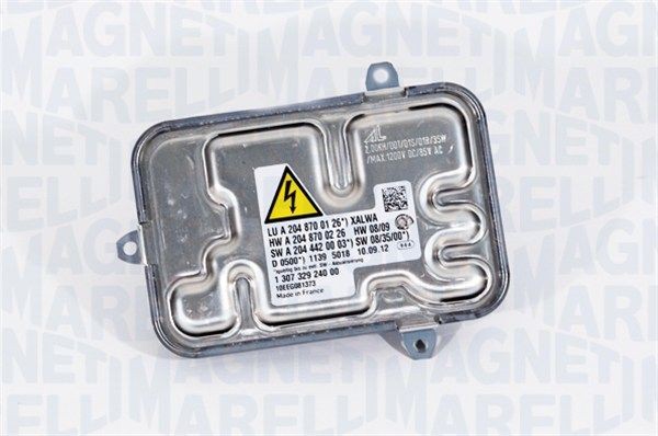 MAGNETI MARELLI Control Unit, lights Article number: 711307329240 cheaply
