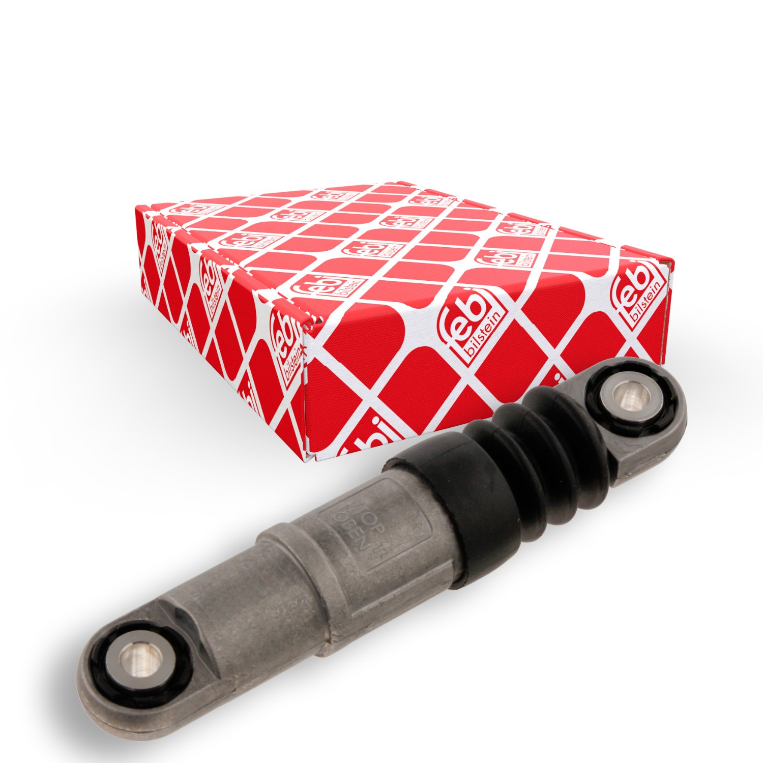 FEBI BILSTEIN 31090 Võnkepehmendus, soonrihm PASSAT 1.9 TDI 4motion 130 HP Diisel 2005