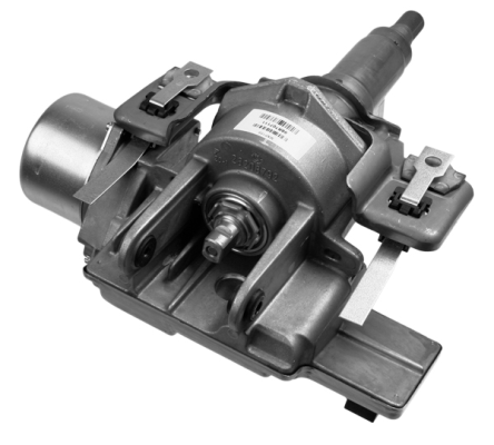 ZF Parts Steering Column Article number: 8002 134 cheaply