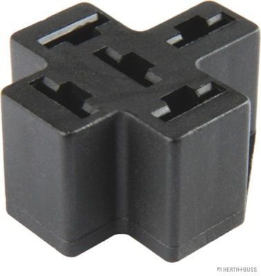 HERTH+BUSS ELPARTS Relay Socket Article number: 50390212 cheaply