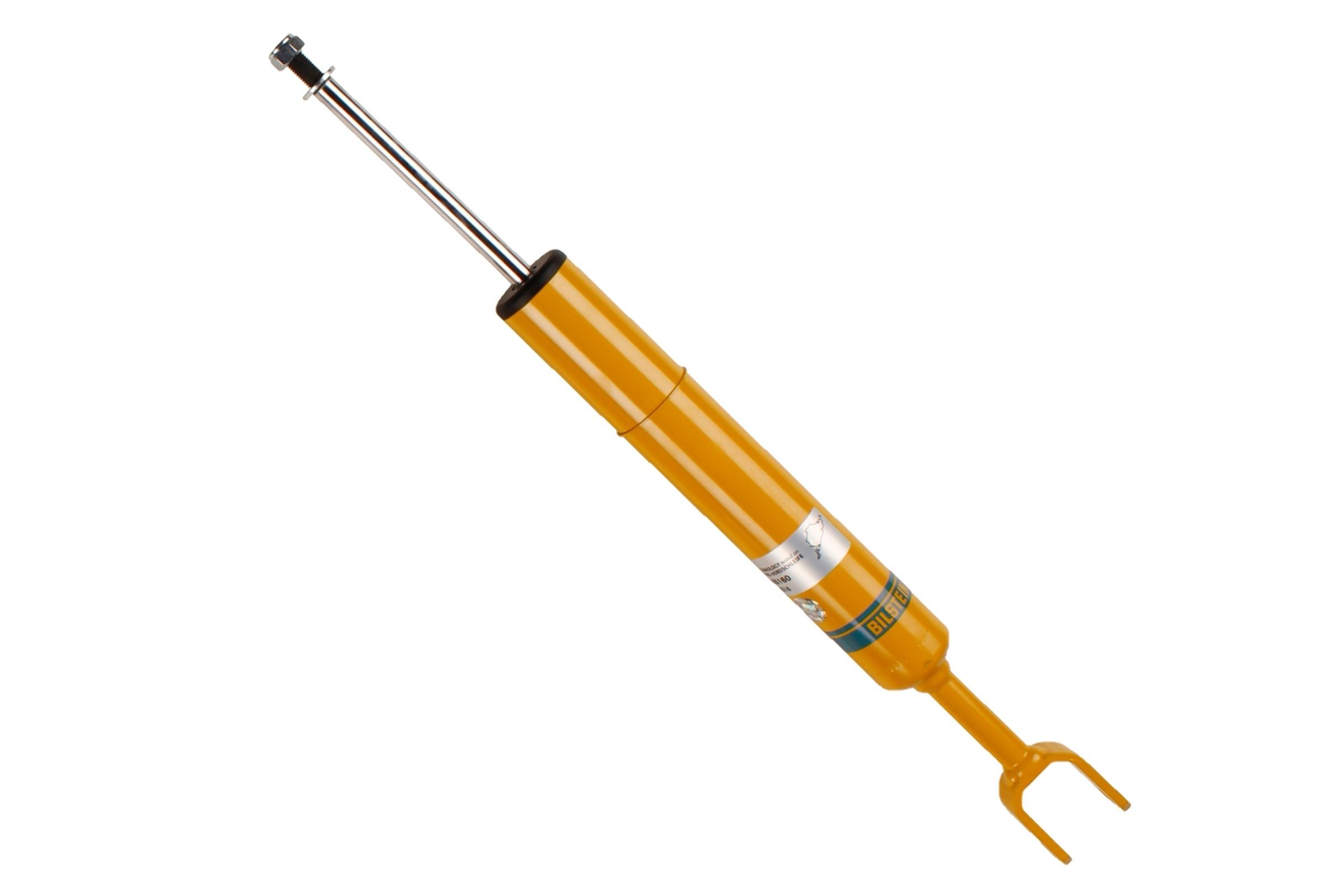 BILSTEIN Æassiikomplekt, vedrud / pehmendus - B16 ridecontrol® Artikli number: 49-224658 soodsalt