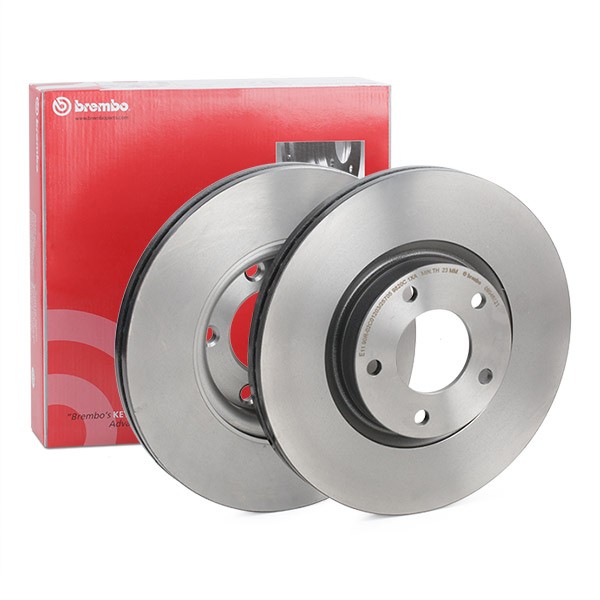 BREMBO Piduriketas Artikli number: 09.9468.21 soodsalt