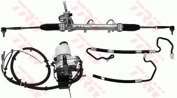 TRW Steering Set Article number: JKR102 cheaply