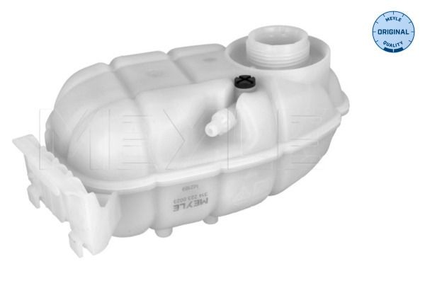 MEYLE Bush, control arm mounting Article number: 37-14 610 0019 cheaply