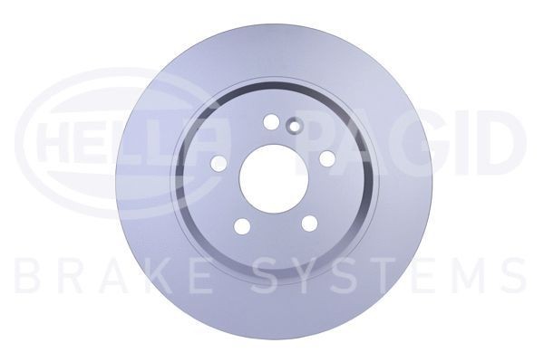 HELLA Oliekøler, automatisk gearkasse Varenummer: 8MO 376 726-291 billige