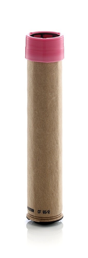 MANN-FILTER Secondary Air Filter Article number: CF 65/2 cheaply