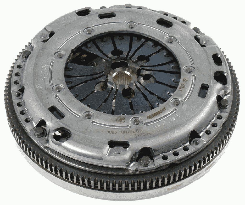 SACHS Clutch kit Article number: 2289 000 280 cheaply