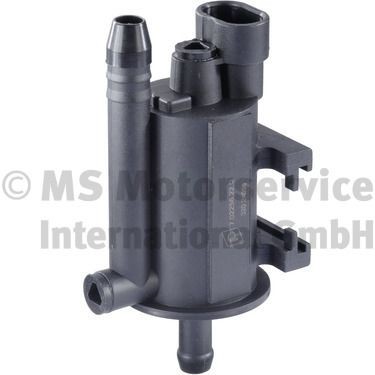 PIERBURG 7.02256.22.0 Ventil, aktivkulfilter CORSA 1.6 (F08, F68) 92 HK Benzin 2009