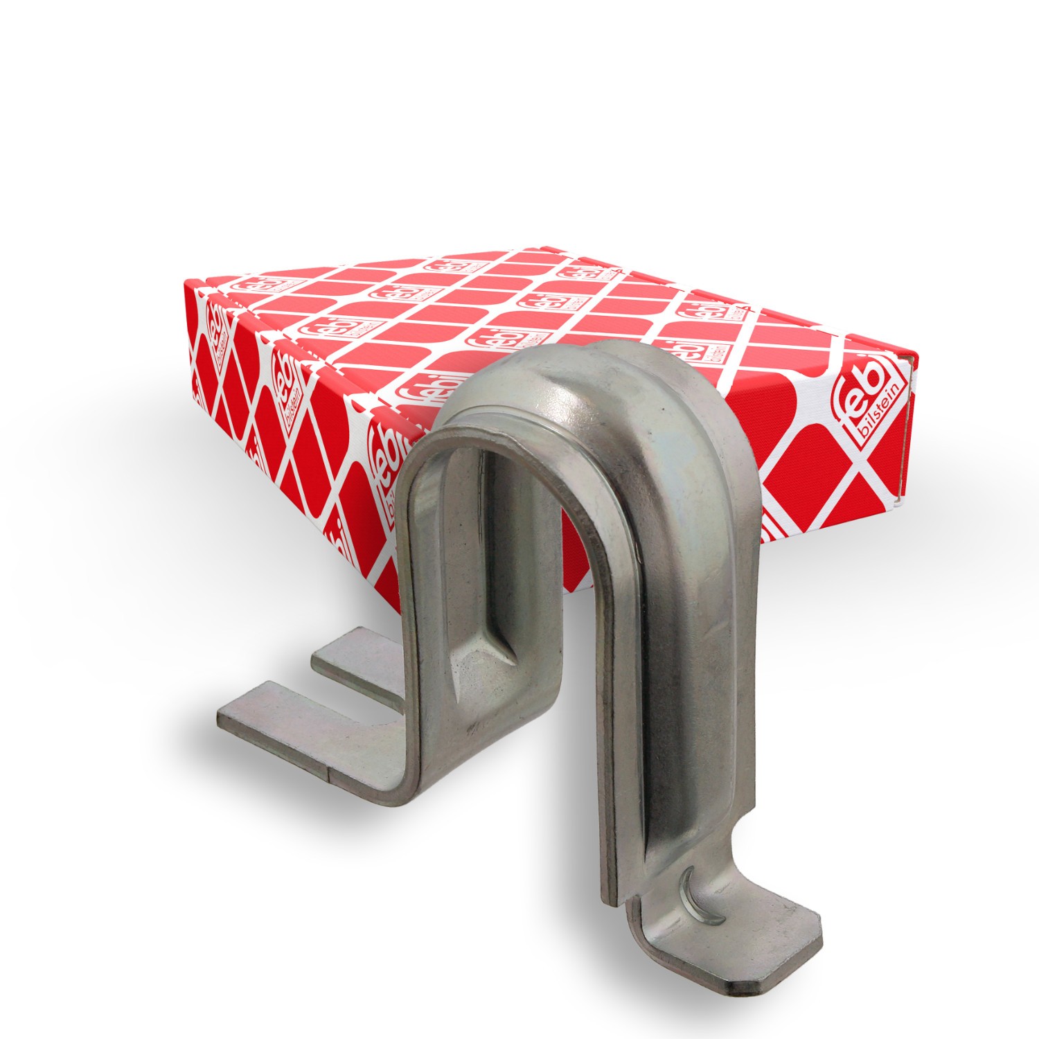 FEBI BILSTEIN Bracket, stabilizer mounting Article number: 29947 cheaply