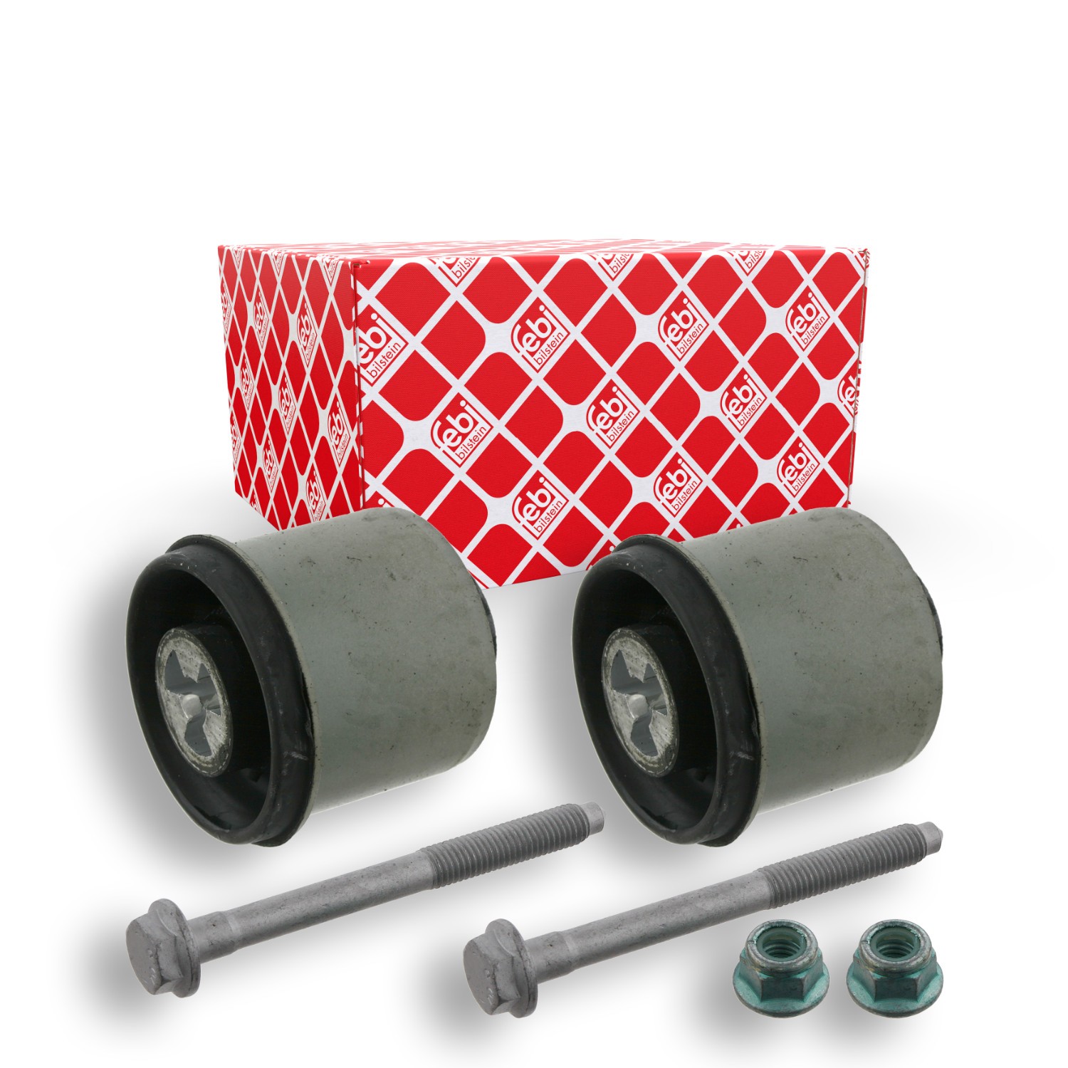 FEBI BILSTEIN Repair Set, axle beam Article number: 32614 cheaply