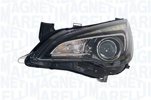 MAGNETI MARELLI Forlygte Varenummer: 711307024055 billige