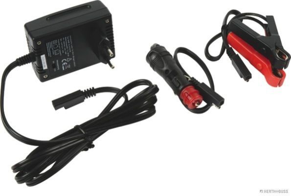 HERTH+BUSS ELPARTS Batterilader Varenummer: 95981010 billige
