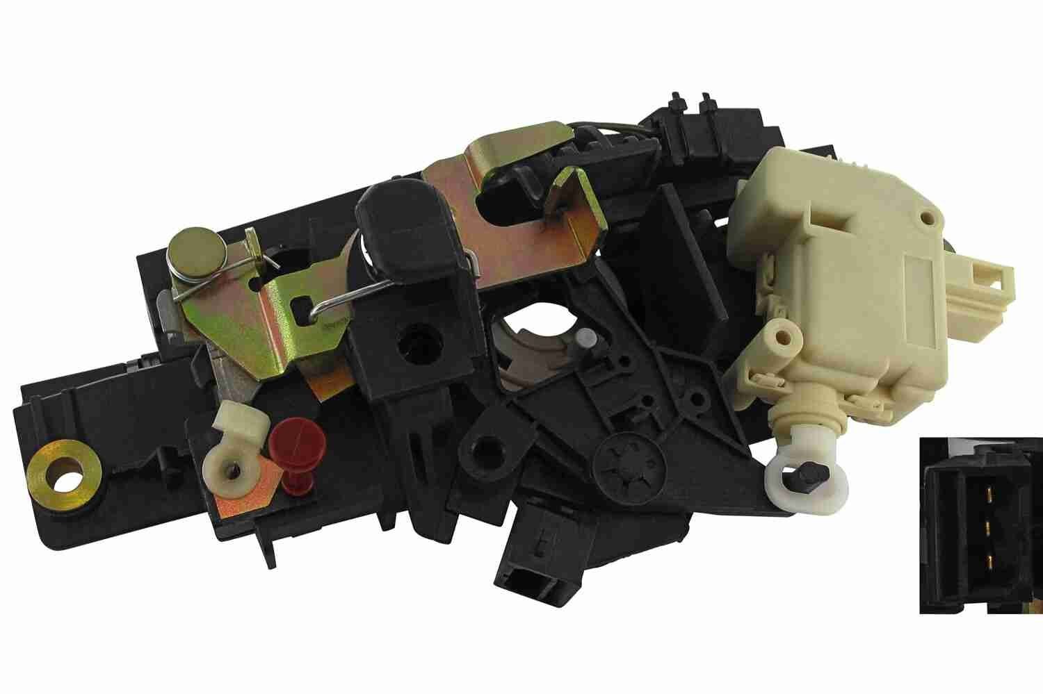 VEMO Door lock Article number: V10-85-0003 cheaply