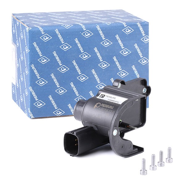 PIERBURG EGR valve Article number: 7.00555.07.0 cheaply