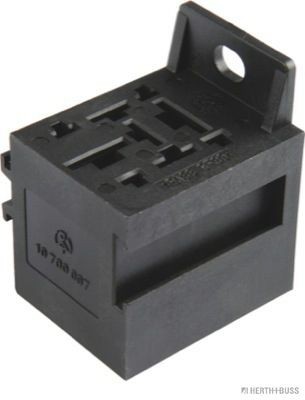 HERTH+BUSS ELPARTS Relay Socket Article number: 50390220099 cheaply