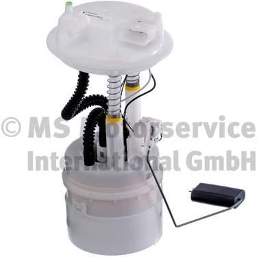 PIERBURG Fuel feed unit Article number: 7.02701.88.0 cheaply