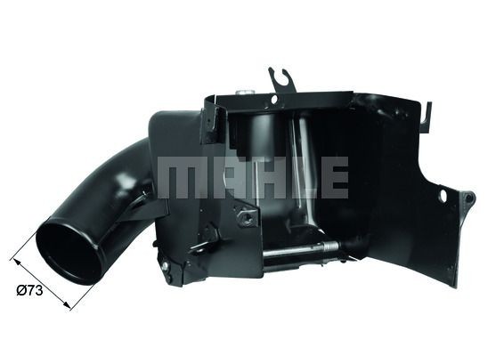 BEHR THERMOT-TRONIK Thermostat Article number: TX 7 88D cheaply