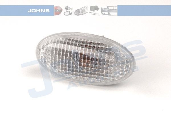 JOHNS Blinklys Varenummer: 45 55 21-1 billige