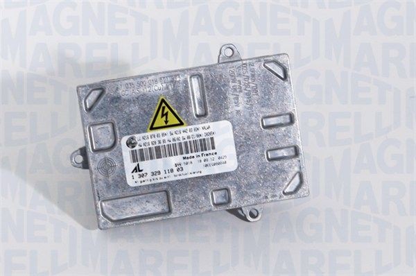 MAGNETI MARELLI Control Unit, bend headlight Article number: 711307329118 cheaply